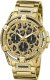 Zegarek męski Guess GW0497G4 złoty 3