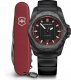Zegarek męski Victorinox 242024.1 czarny 3