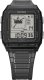 Zegarek męski Timex TW2W96500 czarny 1