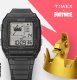 Zegarek męski Timex TW2W96500 czarny 7