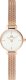 Zegarek damski Daniel Wellington DW00100744 różowe złoto 1