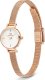 Zegarek damski Daniel Wellington DW00100744 różowe złoto 4