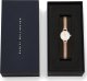 Zegarek damski Daniel Wellington DW00100744 różowe złoto 7