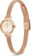 Zegarek damski Daniel Wellington DW00100741 różowe złoto 4