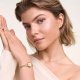Zegarek damski Daniel Wellington DW00100741 różowe złoto 6