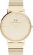 Zegarek Daniel Wellington Zegarek męski Daniel Wellington DW00100779 złoty 1