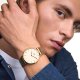 Zegarek Daniel Wellington Zegarek męski Daniel Wellington DW00100779 złoty 7