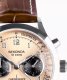 Zegarek męski Sekonda 30236 brązowy 3
