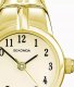 Zegarek damski Sekonda 40679 złoty 4