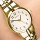 Zegarek damski Sekonda 40679 złoty 7