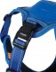 Zolux Szelki ze smyczą automatyczną Easyride M niebieskie 7