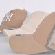 47brand Czapka z daszkiem '47 New York Yankees MVP Branson beżowa B-BRANS17CTP-NT 12