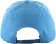 Czapka z daszkiem dla dzieci '47 New York Yankees MVP Raised Basic niebieska B-RAC17CTP-CO-KIDS 2