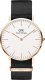 Zegarek męski Daniel Wellington DW00100257 czarny 1
