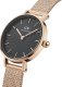 Zegarek damski Daniel Wellington DW00100440 różowe złoto 3
