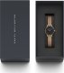 Zegarek damski Daniel Wellington DW00100440 różowe złoto 6