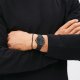 Zegarek męski Daniel Wellington DW00100714 czarny 6