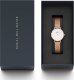 Zegarek damski Daniel Wellington DW00100528 CYRKONIE różowe złoto 5