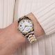 Zegarek damski Guess GW0308L6 srebrny 9