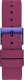 Zegarek damski Guess GW0749L3 CYRKONIE fioletowy 6