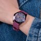 Zegarek damski Guess GW0749L3 CYRKONIE fioletowy 7