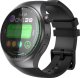 Smartwatch Hagen Smartwatch  męski Hagen HK4.14.534 czarny pasek 1
