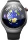 Smartwatch Hagen Smartwatch  męski Hagen HK4.14.534 czarny pasek 5