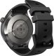 Smartwatch Hagen Smartwatch  męski Hagen HK4.14.534 czarny pasek 6