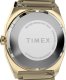 Zegarek damski Timex TW2Y07200 złoty 6
