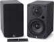Głośniki półkowe kolumny podstawkowe Laudberg S1 2.0 do telewizora 100W HDMI ARC 1