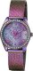 Zegarek damski Guess GW0748L3 CYRKONIE fioletowy 3