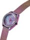 Zegarek damski Guess GW0748L3 CYRKONIE fioletowy 4