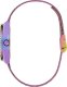 Zegarek damski Guess GW0748L3 CYRKONIE fioletowy 5