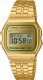 Zegarek damski Casio A158WEGV-9AEF złoty 1