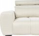 Sofa 3-osobowa kremowa VEGAMO Lumarko! 7