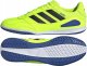 Adidas Super Sala III IN, limonka, r. 44 (IH7687) 1