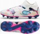 Puma Future 7 Match Vol. Up FG/AG M Białe r. 41 (108074-01) 1