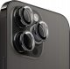 Mobile Origin Mobile Origin Easy Lens guards, black - iPhone 14 Pro / 14 Pro Max 1