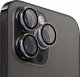 Mobile Origin Easy Lens guards, clear - iPhone 13 Pro/13Pro Max 1