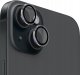 Mobile Origin Easy Lens guards, clear - iPhone 15/15 Plus 1