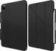 Etui na tablet Mobile Origin The Case Czarne- iPad Air 10.9" 2022 5th gen 9