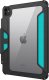 Etui na tablet Mobile Origin Rugged Case czarne- iPad Pro 11" M2 2022 4th gen 4