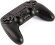 Gamepad bezprzewodowy kompatybilny z PS4 i PC czarny Gembird 1