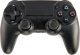 Gamepad bezprzewodowy kompatybilny z PS4 i PC czarny Gembird 1