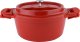 GARNEK PIEKARNIK HOLENDERSKI INDUKCJA DUTCH OVEN ALUMNIUM 28CM, 6,3L 1