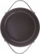 GARNEK INDUKCJA PIEKARNIK NON-STICK ZILAN Beige Chef 20CM, 2,7L 2