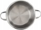 SZYBKOWAR 7LT+ GARNEK 5LT ZESTAW STAL GAZ INDUKCJA 13
