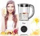 Blender kielichowy Zilan BLENDER KIELICHOWY MIKSER ZILAN 2 BIEGI + PULSE 500W 4