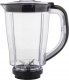 Blender kielichowy Zilan BLENDER KIELICHOWY MIKSER ZILAN 2 BIEGI + PULSE 500W 6