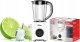 Blender kielichowy Zilan BLENDER KIELICHOWY MIKSER ZILAN 2 BIEGI + PULSE 500W 10